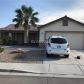 2923 Silver Canyon Lane, North Las Vegas, NV 89031 ID:15070839