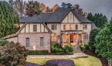 5455 Clair Rose Ln Atlanta, GA 30327