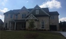 2446 Monta Vista Way Hoschton, GA 30548