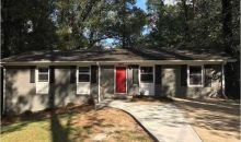 2050 SW Niskey Lake Rd SW Atlanta, GA 30331