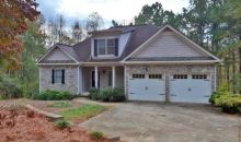 528 Allison Ln Ball Ground, GA 30107