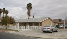 4710 Arizona Avenue Las Vegas, NV 89104