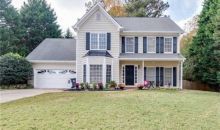 1613 Willow Way Woodstock, GA 30188