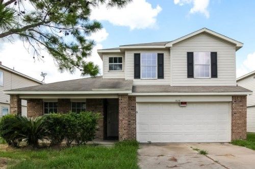 18218 Sea Branch Dr, Houston, TX 77084