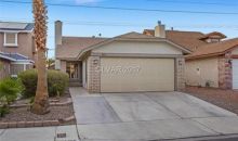 4456 Mc Bride Las Vegas, NV 89108