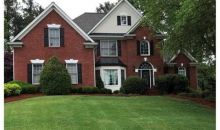 4009 Regency Lake Trl Marietta, GA 30062