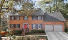 2267 Catskill Ct Marietta, GA 30062