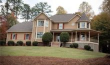 503 Chieftain Ct Woodstock, GA 30188