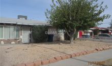 504 Leonard Avenue Las Vegas, NV 89106