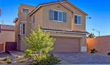 8341 Nebula Cloud Avenue Las Vegas, NV 89131