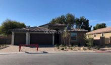 5641 Mystical Knight Court # Lot 5 Las Vegas, NV 89149