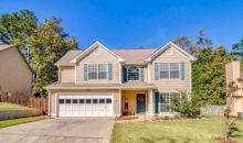 2590 Suwanee Lakes Trl Suwanee, GA 30024