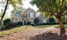 708 Lakeglen Dr Suwanee, GA 30024