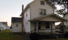 166 Harrison St Magnolia, OH 44643