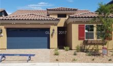 86 Hawking Ridge Way # LOT 58 Las Vegas, NV 89183