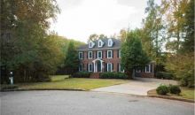 24 Pembroke Ln Cartersville, GA 30120