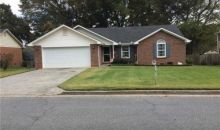 50 Cotton Bend Cartersville, GA 30120