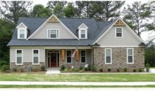 20 Rock Ridge Ct SE Cartersville, GA 30120