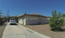 5301 Simpson Drive Las Vegas, NV 89122