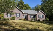 100 Oak Leaf Ln Carrollton, GA 30116