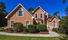 111 Stoneacre Curve Peachtree City, GA 30269