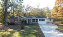 2164 Cleburne Parkway Powder Springs, GA 30127