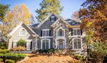 525 Lake Medlock Dr Alpharetta, GA 30022