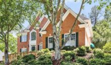 515 Saint Regis Dr Alpharetta, GA 30022