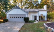 150 Ocee View Ct Alpharetta, GA 30022