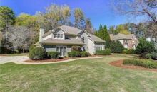 345 Harrowgrove Ct Alpharetta, GA 30022