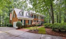 300 High Bridge Chase Alpharetta, GA 30022