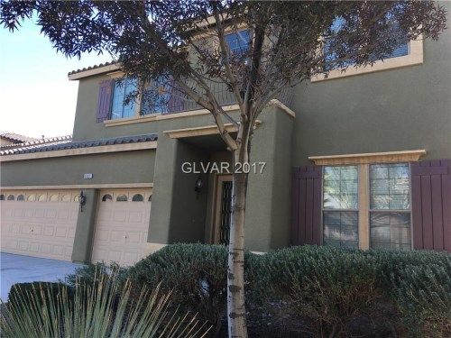 5917 Casa Coronado Avenue, Las Vegas, NV 89131