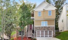 6228 Stewart Ridge Walk Buford, GA 30518