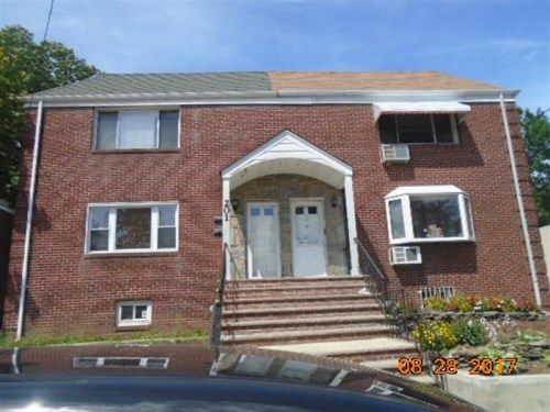 201-203 NORMAN RD, Newark, NJ 07106