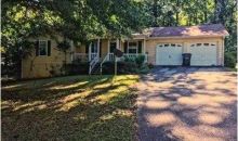 145 Springvalley Way Stockbridge, GA 30281