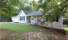 159 Stokes Dr Stockbridge, GA 30281