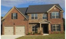 1333 Mandarin Ln Stockbridge, GA 30281