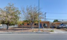 3020 Palmdale Street Las Vegas, NV 89121