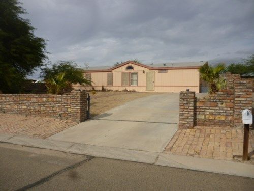 13558 E 51st Street, Yuma, AZ 85367