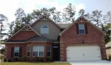 7642 Sugar Plum Ln #9B Lithonia, GA 30038