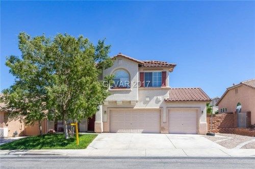 1030 Plentywood Place, Henderson, NV 89002