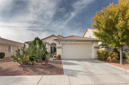 5041 Cayman Beach Street, North Las Vegas, NV 89031