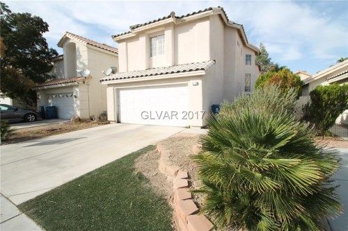 4638 Baby Bird Lane, Las Vegas, NV 89115