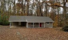 33 Mountainside Dr W Dawsonville, GA 30534