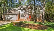 131 Clipper Bay Dr Alpharetta, GA 30005