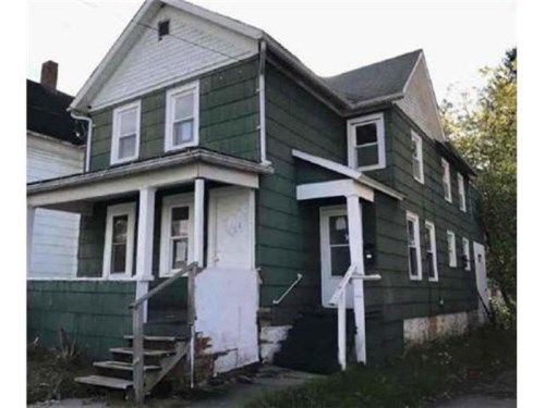 14 HIGH ST, Binghamton, NY 13903