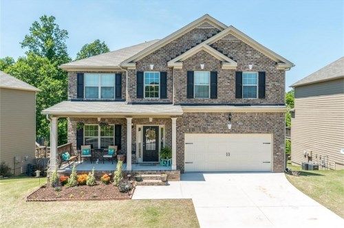 5050 Bucknell Trace, Cumming, GA 30028