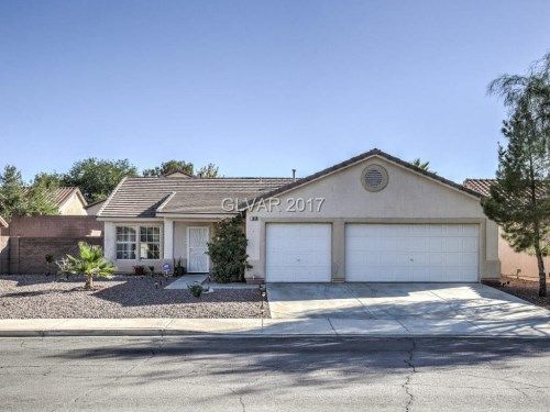 1039 Kennebunk Circle, Henderson, NV 89015