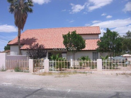 3505 Cox Street, North Las Vegas, NV 89032