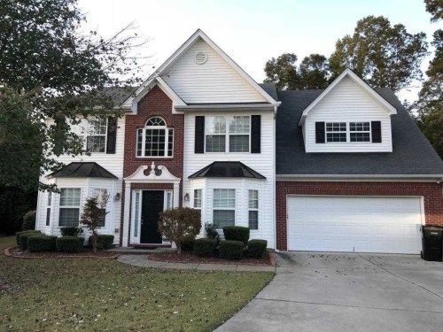 1886 Copper Mill Circle, Buford, GA 30518